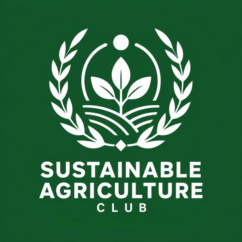 Sustainable Agriculture Club